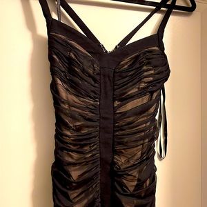 Brand New BCBG party dress